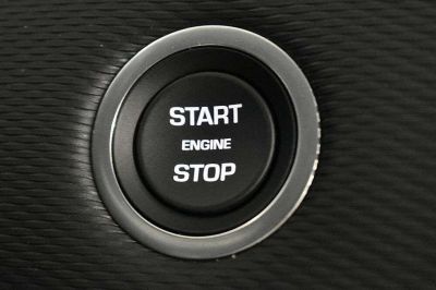 Land Rover Discovery Sport Vorführwagen