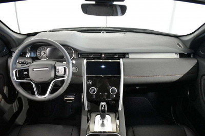 Land Rover Discovery Sport Vorführwagen