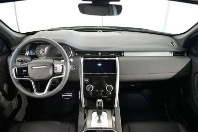 Land Rover Discovery Sport Vorführwagen
