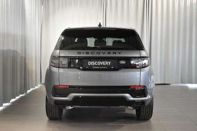 Land Rover Discovery Sport Vorführwagen
