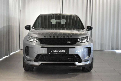 Land Rover Discovery Sport Vorführwagen