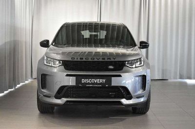 Land Rover Discovery Sport Vorführwagen
