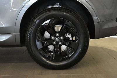 Land Rover Discovery Sport Vorführwagen