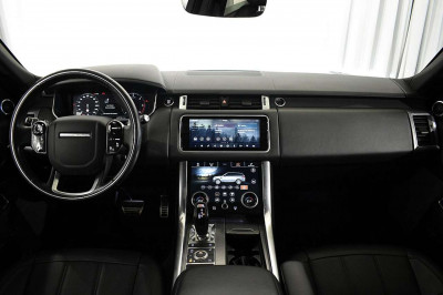 Land Rover Range Rover Sport Gebrauchtwagen