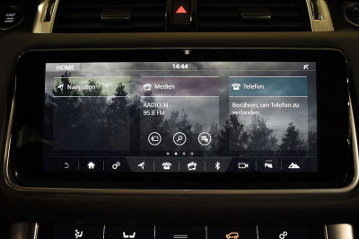 Land Rover Range Rover Sport Gebrauchtwagen