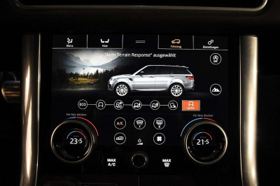 Land Rover Range Rover Sport Gebrauchtwagen