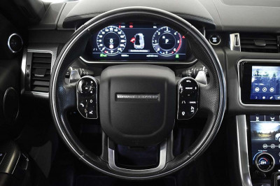 Land Rover Range Rover Sport Gebrauchtwagen