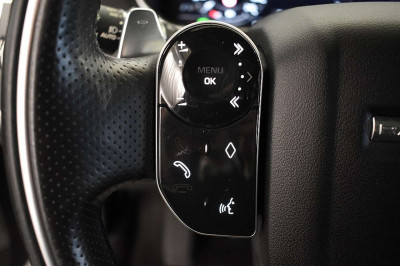 Land Rover Range Rover Sport Gebrauchtwagen