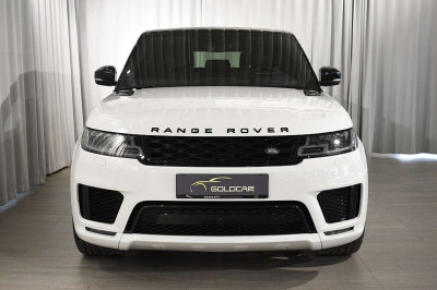 Land Rover Range Rover Sport Gebrauchtwagen