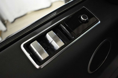 Land Rover Range Rover Sport Gebrauchtwagen