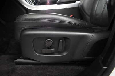 Land Rover Range Rover Sport Gebrauchtwagen