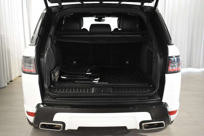 Land Rover Range Rover Sport Gebrauchtwagen