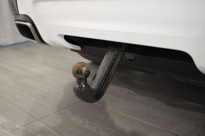 Land Rover Range Rover Sport Gebrauchtwagen