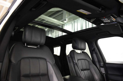 Land Rover Range Rover Sport Gebrauchtwagen