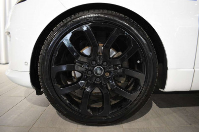 Land Rover Range Rover Sport Gebrauchtwagen