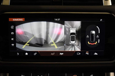 Land Rover Range Rover Sport Gebrauchtwagen