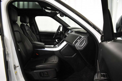 Land Rover Range Rover Sport Gebrauchtwagen