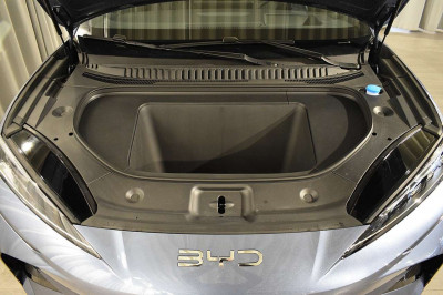 BYD Sealion 7 Neuwagen