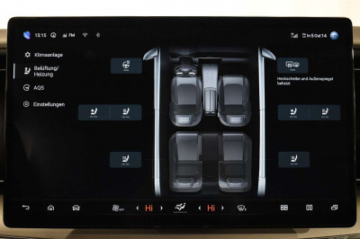 BYD Sealion 7 Neuwagen