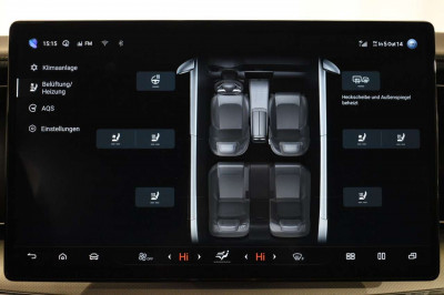 BYD Sealion 7 Neuwagen