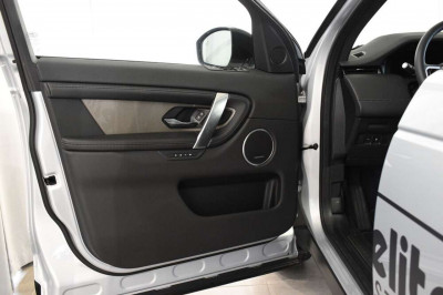 Land Rover Discovery Sport Vorführwagen