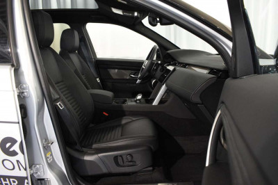 Land Rover Discovery Sport Vorführwagen