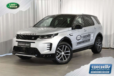 Land Rover Discovery Sport Vorführwagen