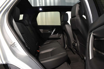 Land Rover Discovery Sport Vorführwagen