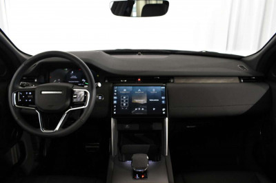 Land Rover Discovery Sport Vorführwagen