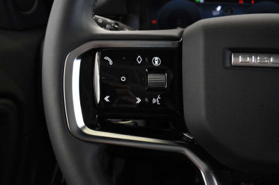 Land Rover Discovery Sport Vorführwagen