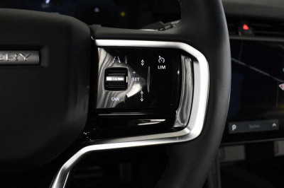 Land Rover Discovery Sport Vorführwagen