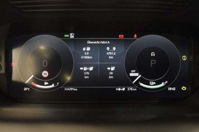 Land Rover Discovery Sport Vorführwagen