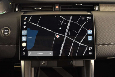 Land Rover Discovery Sport Vorführwagen