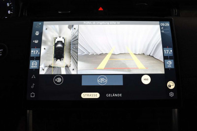 Land Rover Discovery Sport Vorführwagen