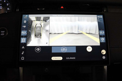 Land Rover Discovery Sport Vorführwagen