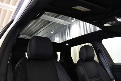 Land Rover Discovery Sport Vorführwagen