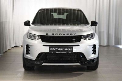 Land Rover Discovery Sport Vorführwagen