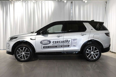 Land Rover Discovery Sport Vorführwagen