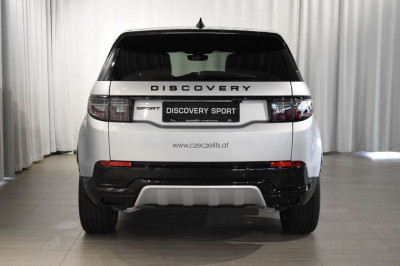 Land Rover Discovery Sport Vorführwagen