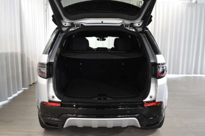 Land Rover Discovery Sport Vorführwagen