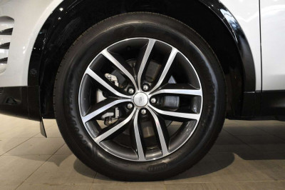 Land Rover Discovery Sport Vorführwagen