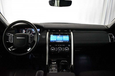 Land Rover Discovery Gebrauchtwagen