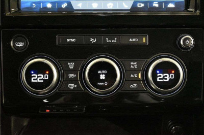 Land Rover Discovery Gebrauchtwagen