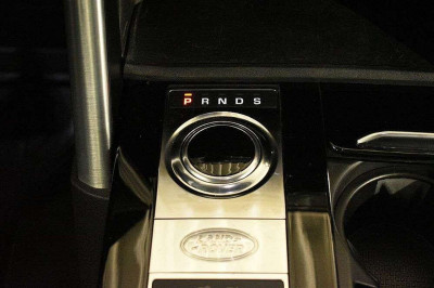 Land Rover Discovery Gebrauchtwagen