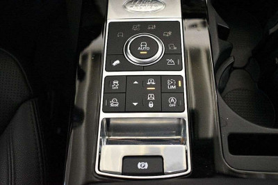 Land Rover Discovery Gebrauchtwagen