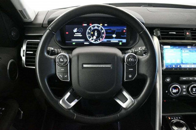 Land Rover Discovery Gebrauchtwagen