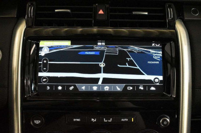 Land Rover Discovery Gebrauchtwagen