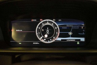 Land Rover Discovery Gebrauchtwagen