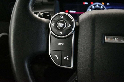 Land Rover Discovery Gebrauchtwagen