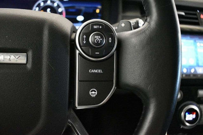 Land Rover Discovery Gebrauchtwagen